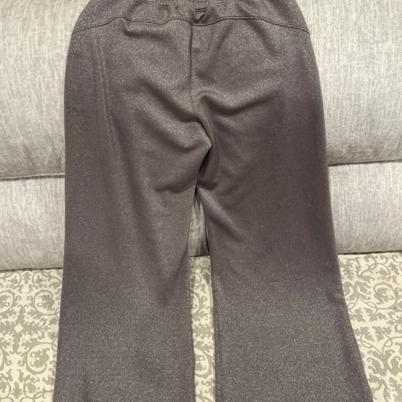 SPANX Airessentials Shimmer Wide Leg - Picture 5 of 7